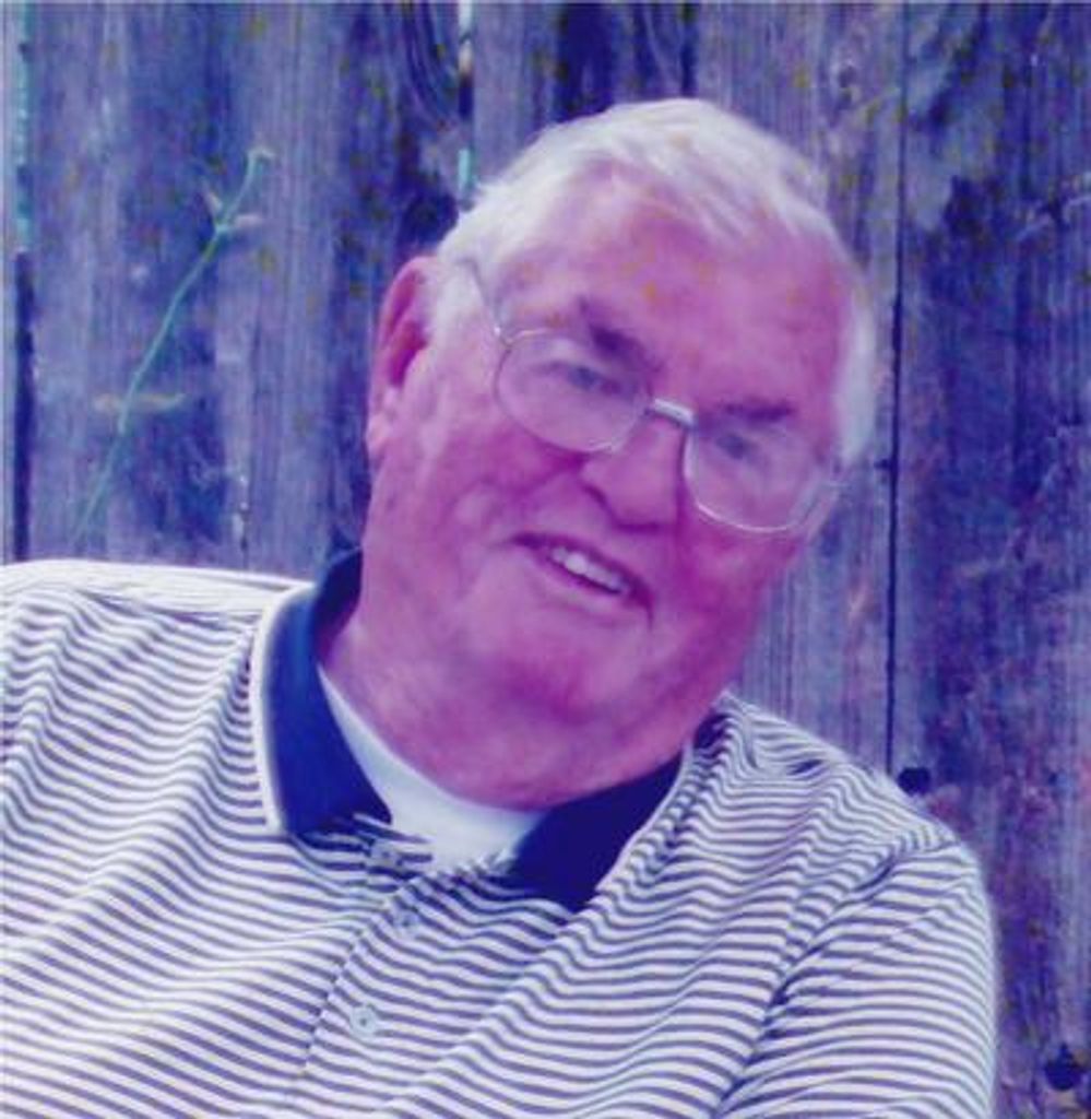 Henry Masten Profile Photo
