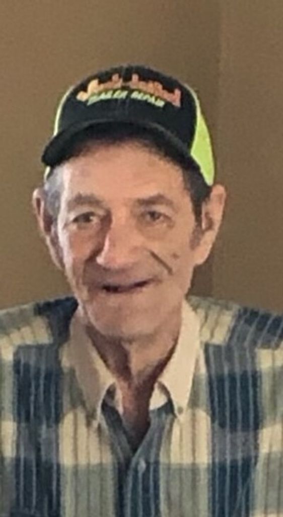 Billy Rex Magee Profile Photo