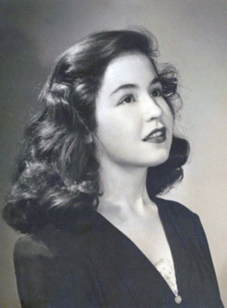 Catherine Rhodes