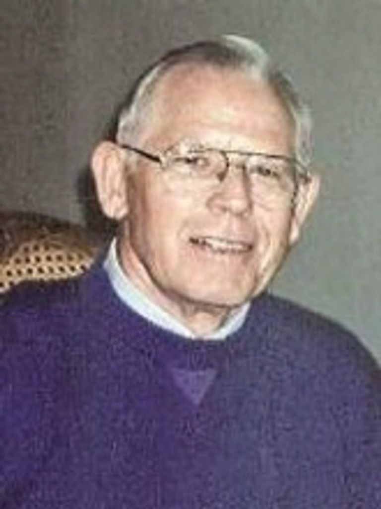John "Jack" George Thompson