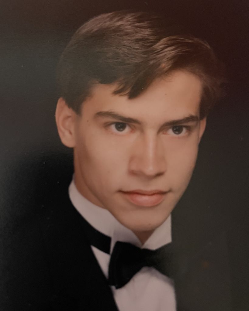 Edward Ashley Shealy