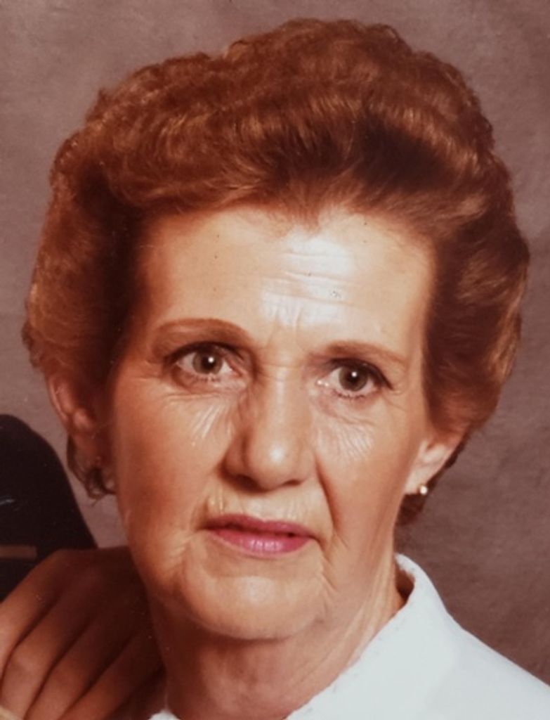 Genelda Graves Johnson Profile Photo