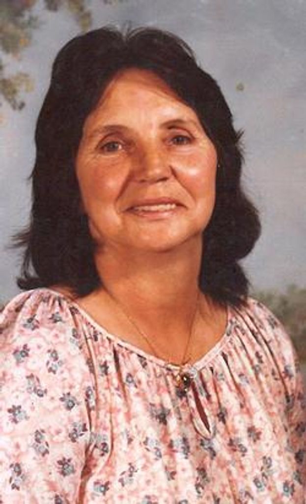 Gracie Blanche Cundiff