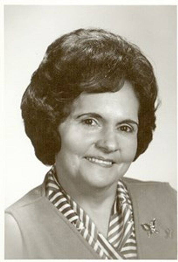 Gladys Miller