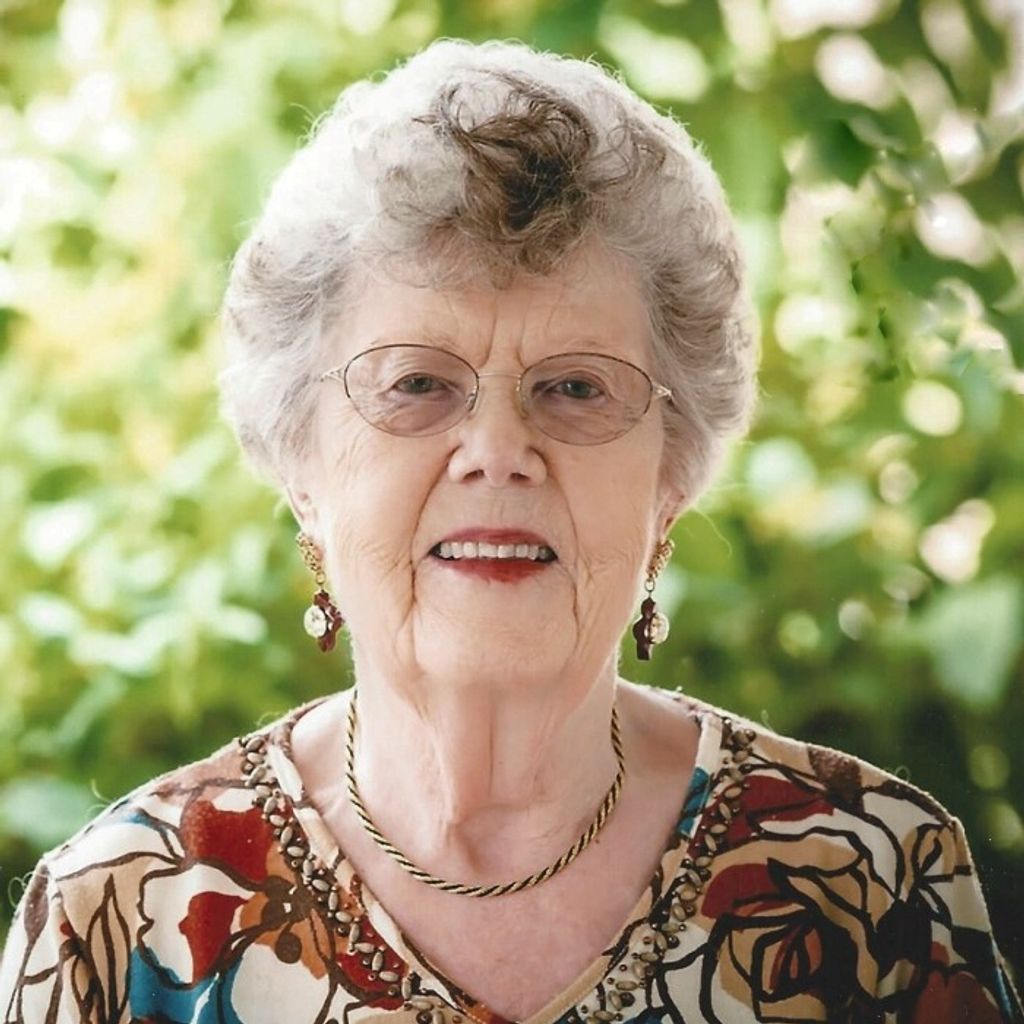 Roselyn Weaver