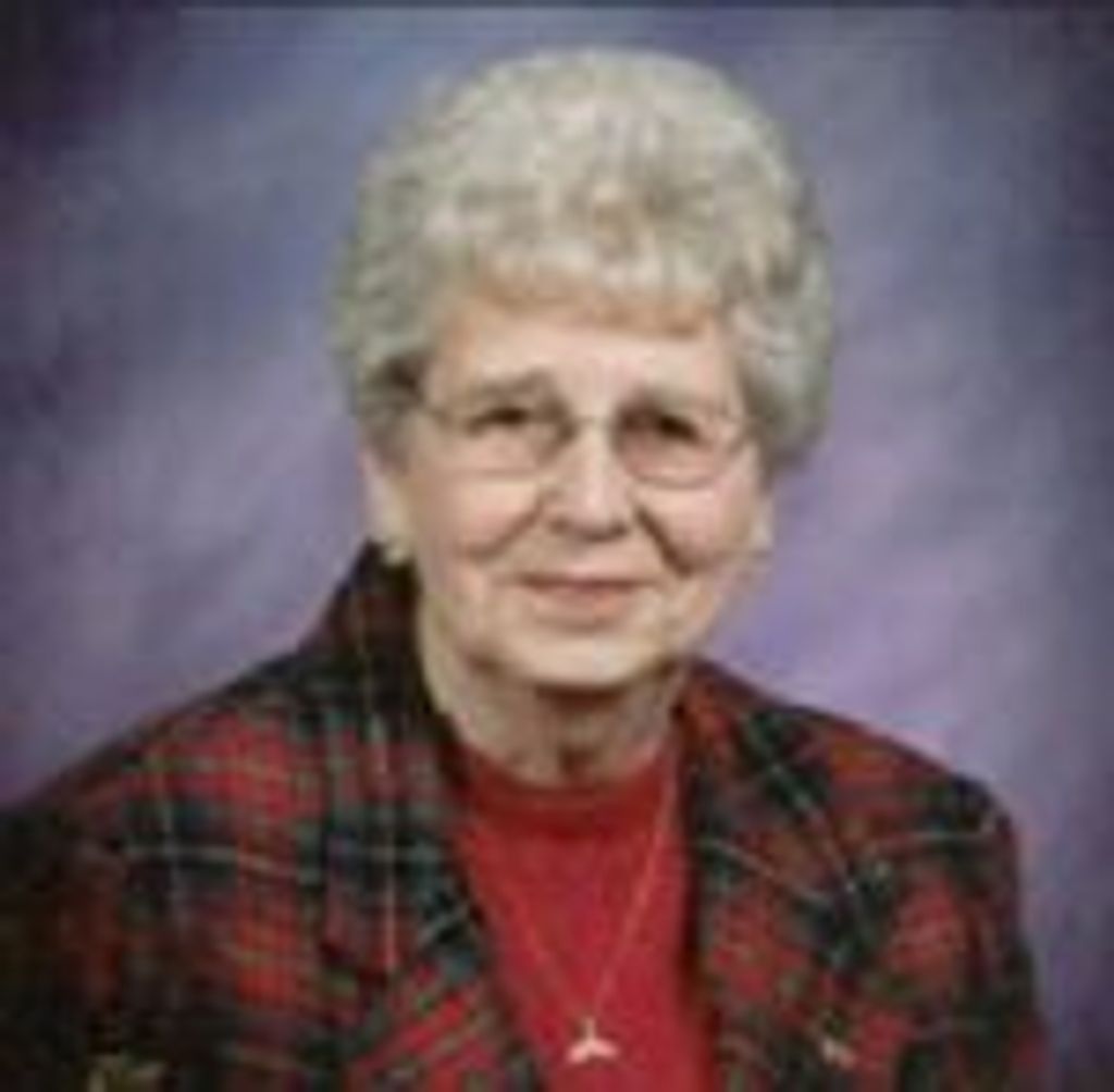 Phyllis A. Freburg