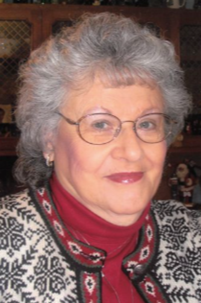Patricia J. Francis-Shaffer Profile Photo