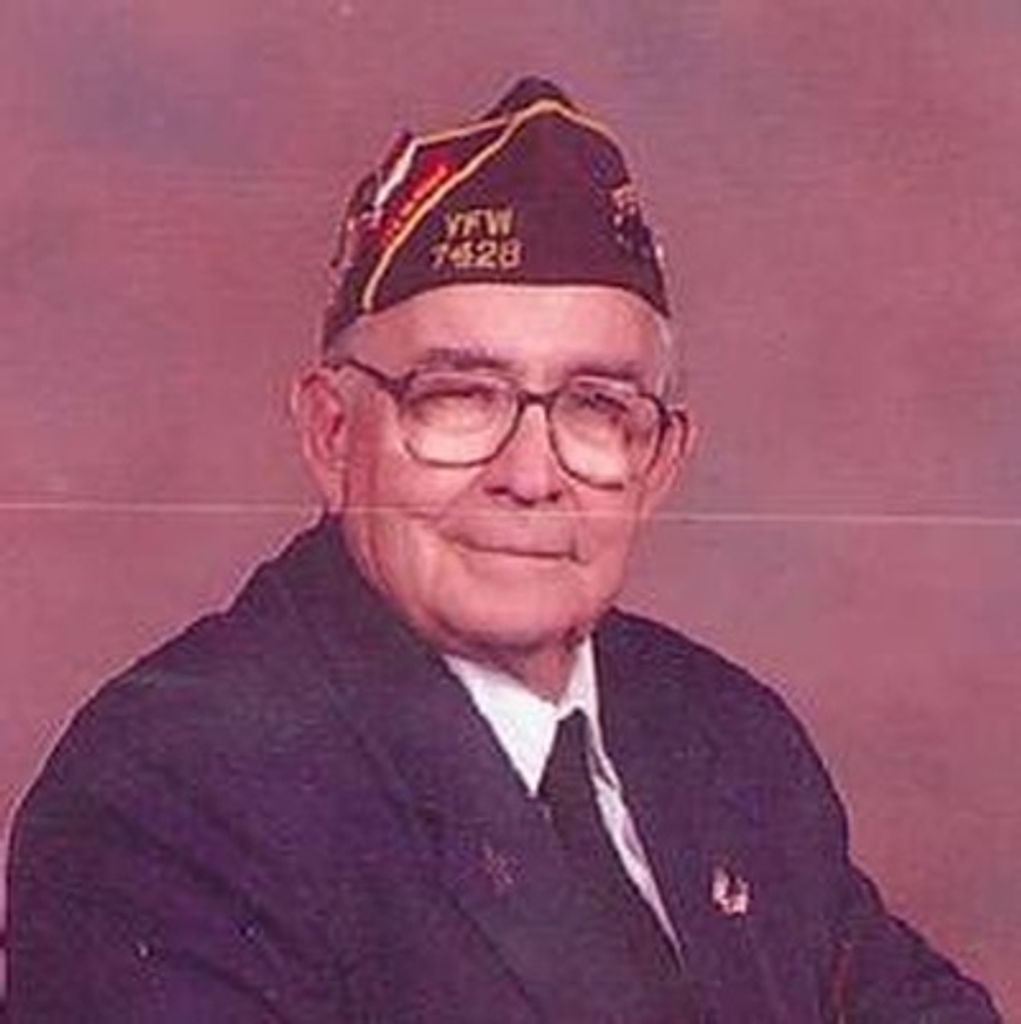 Jack A. Whitt