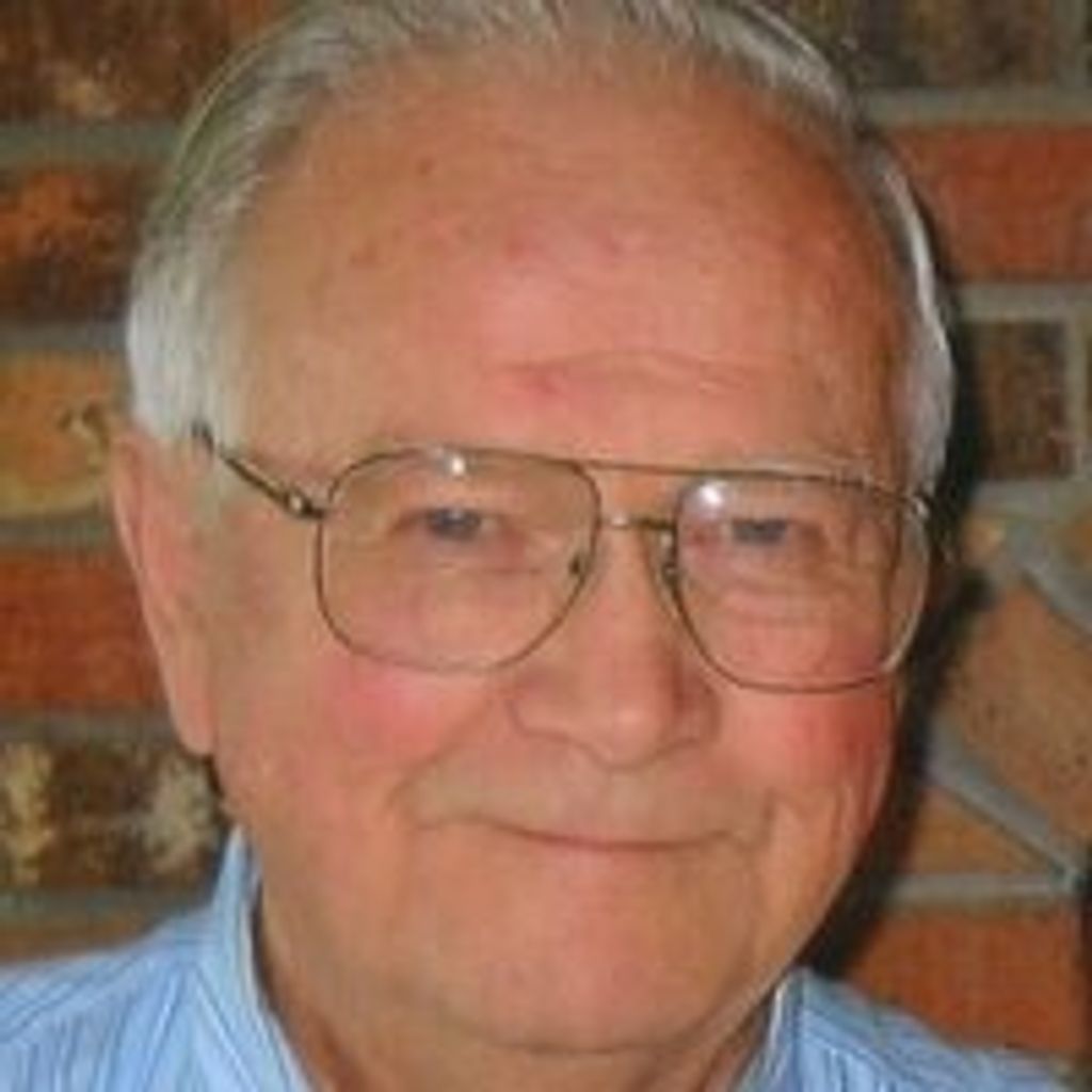 Arvid Wendell Knutson Profile Photo