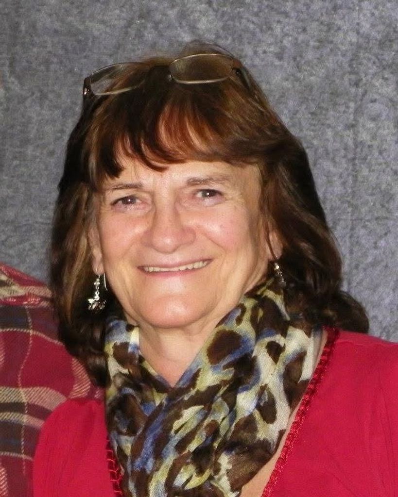 Roberta Elsie Leggett Profile Photo