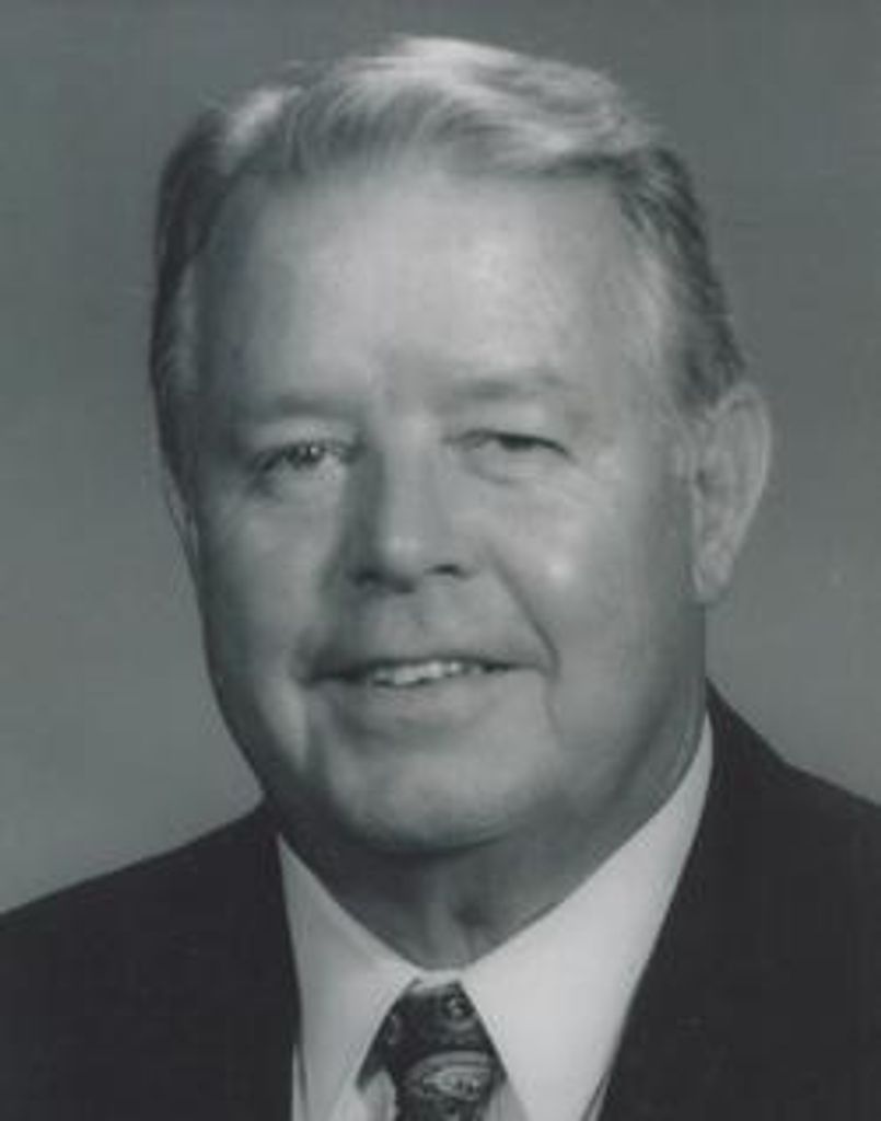 D. Harold Harrington Profile Photo