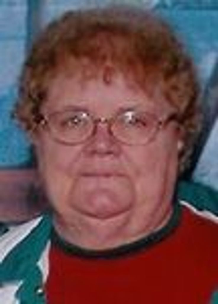 Charlene Margaret Schmitt