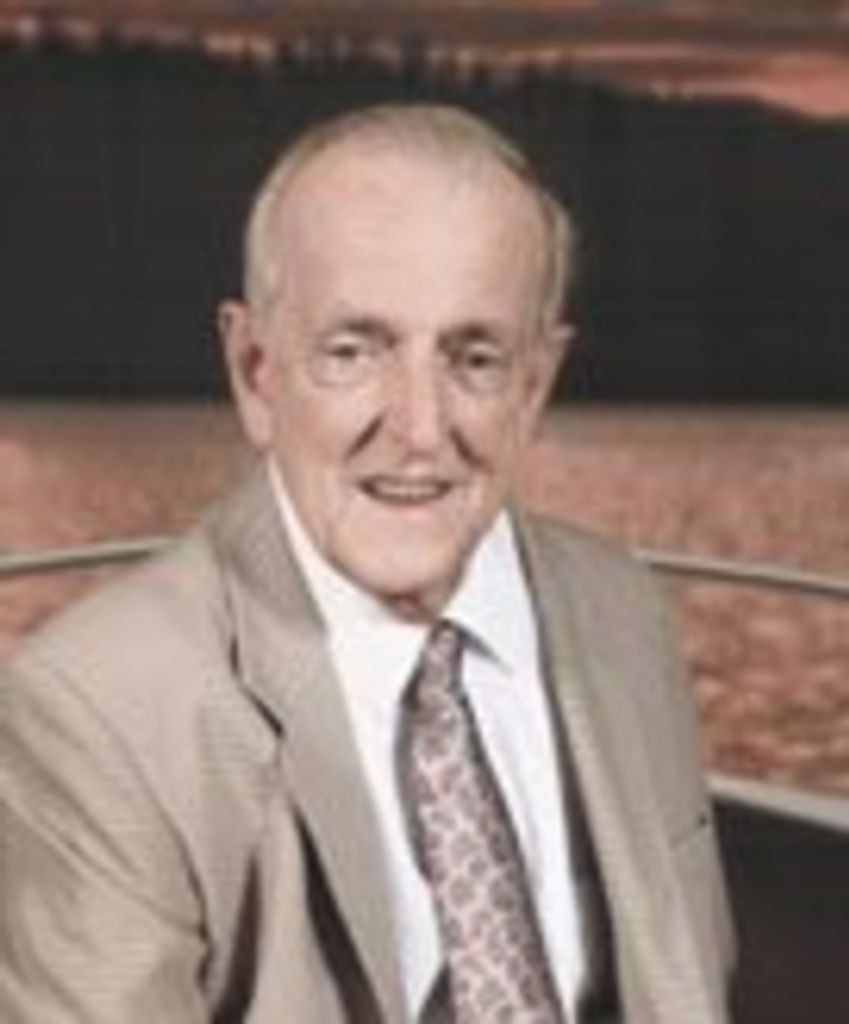 Walter Hayes Profile Photo