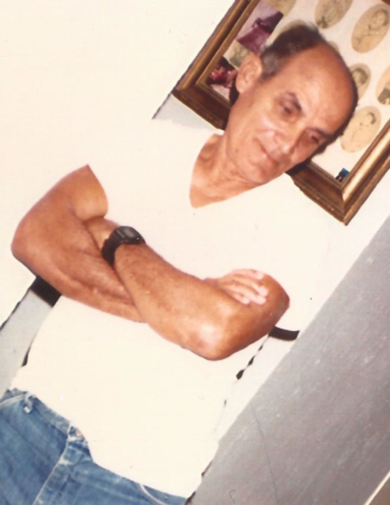 Julio Torrens-Davila Profile Photo