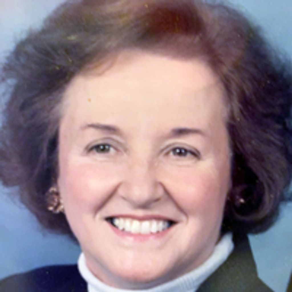 Mildred England Ables