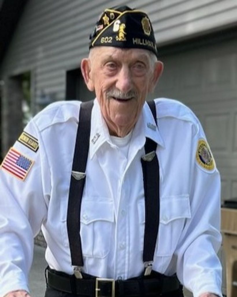 Manny Altenhofen Profile Photo