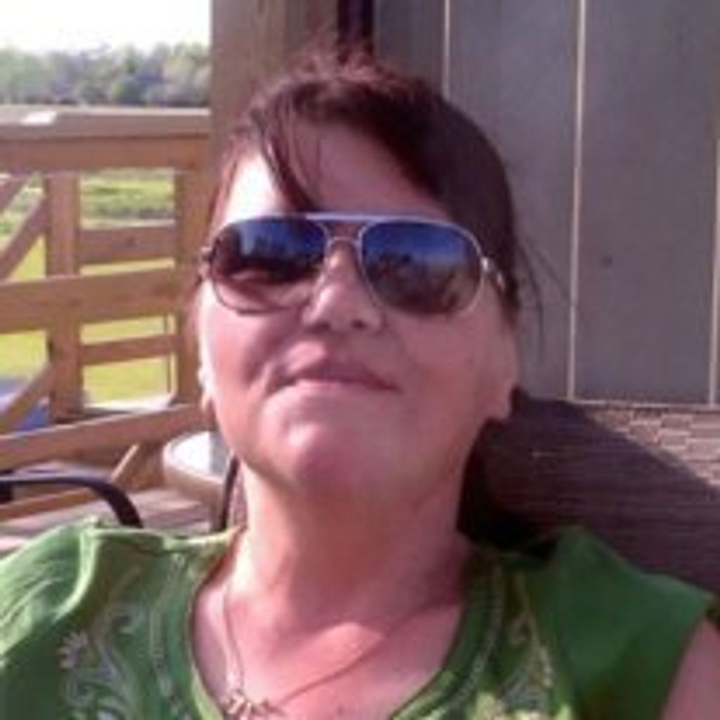 Brenda Gay Goettle