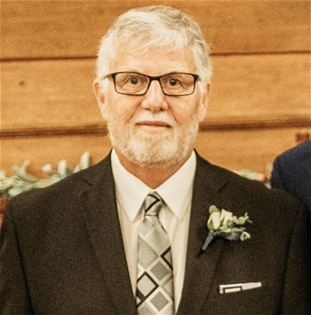 Jerry Allen Manning