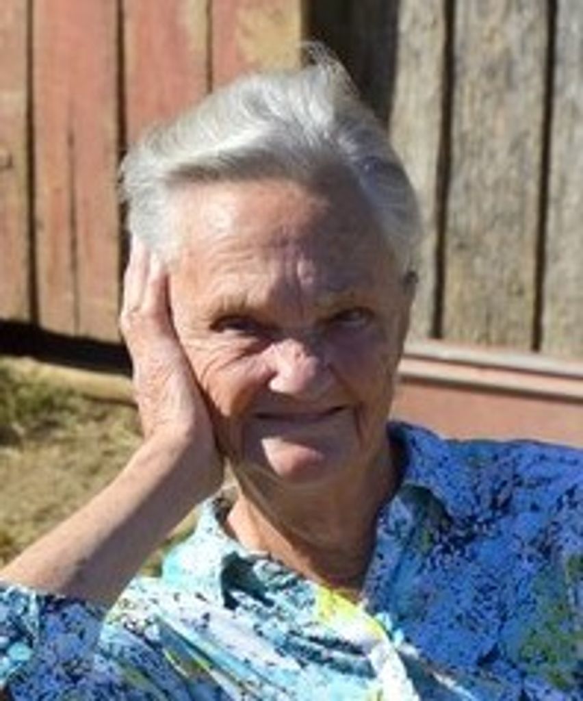 Piney Ann Clark