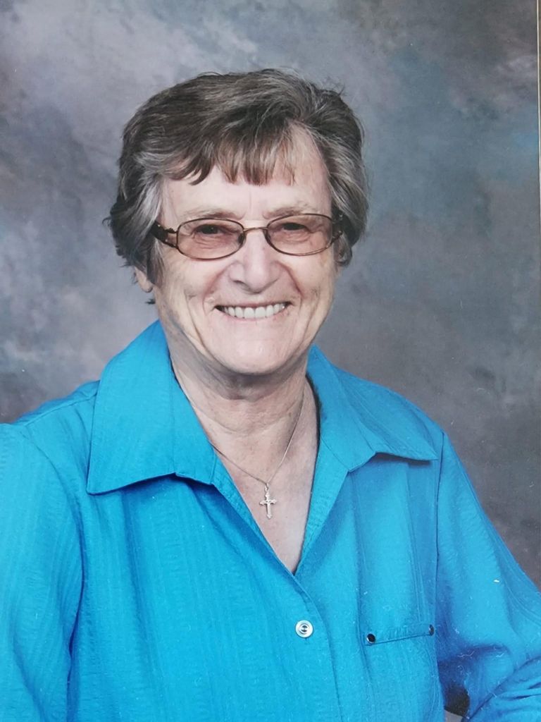 Louise Suwala