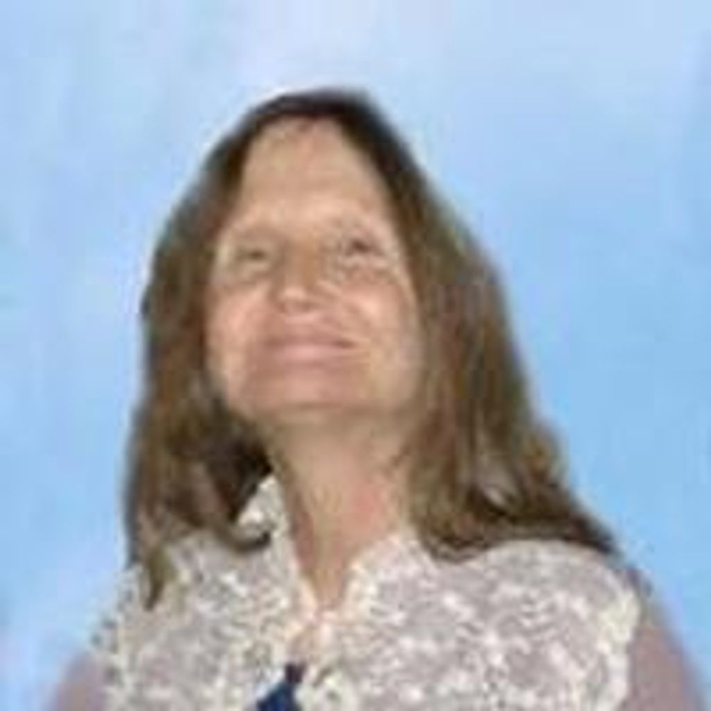 Gale Overstreet