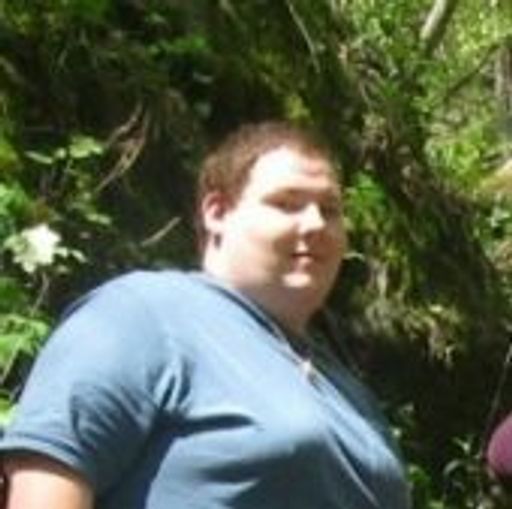 Kelly Ryan Carkuff Profile Photo