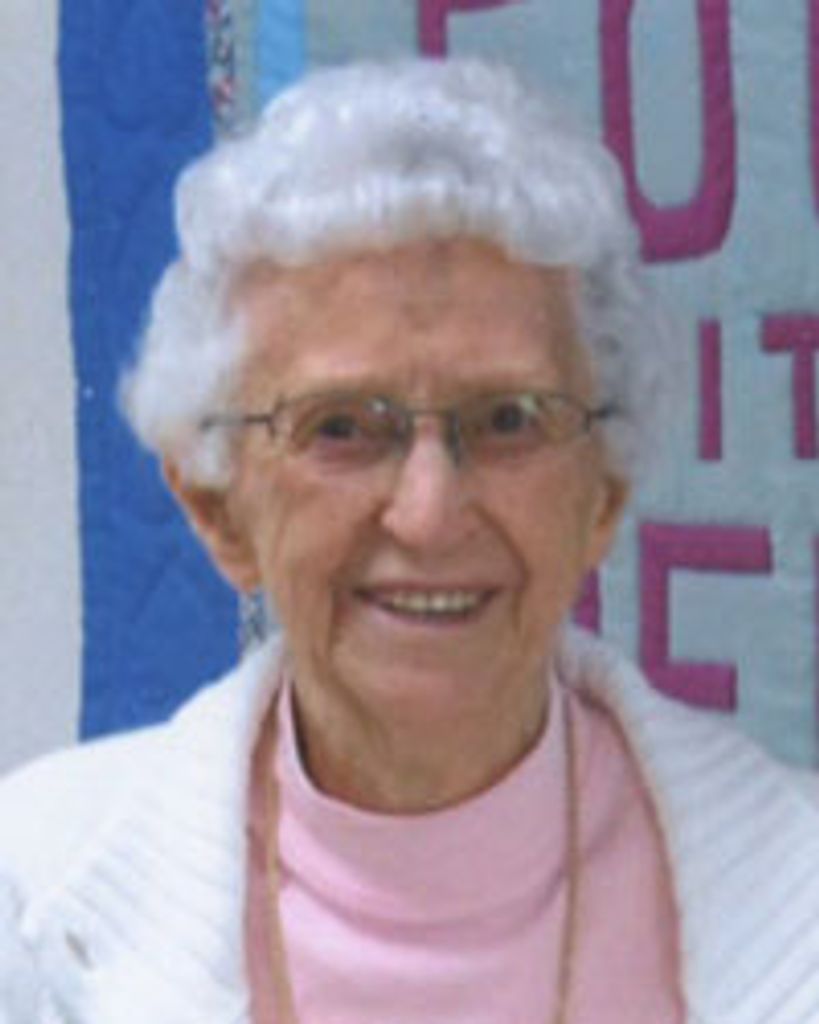 Florence Devuyst