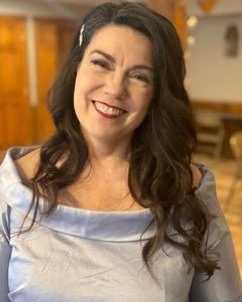 Cathryn Tagmeyer