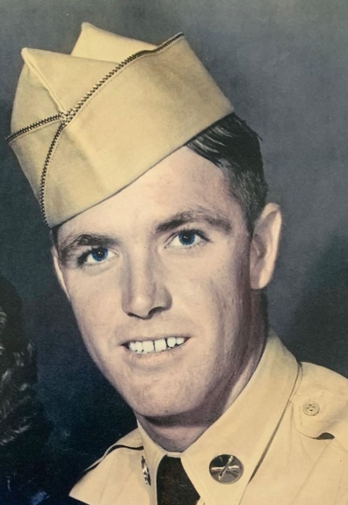 John A. Edmonson Profile Photo