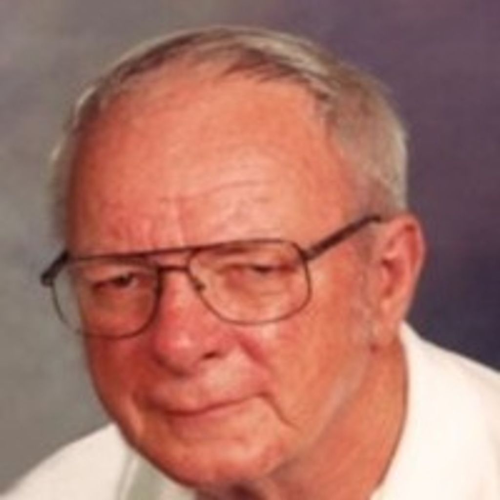 Oris "Orrie" Blegen