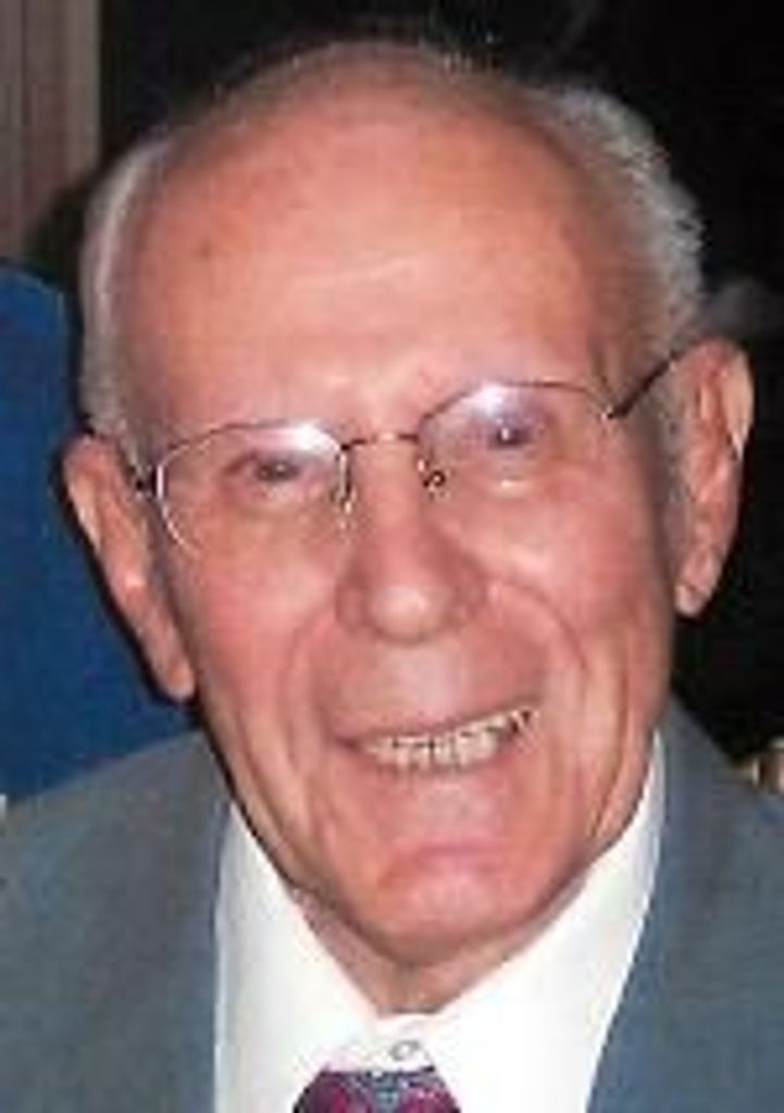 Alfred A. Scott Profile Photo
