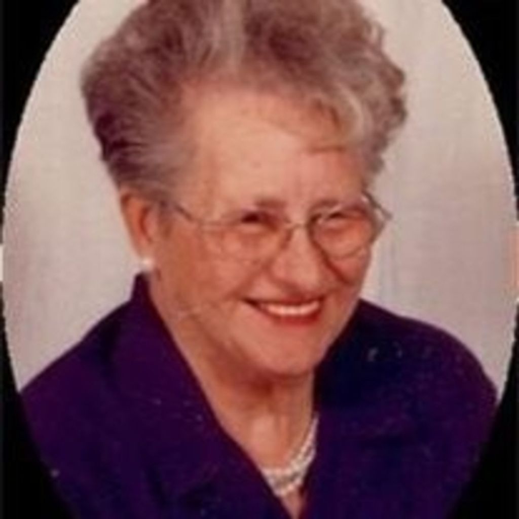 Ivalee Helen Arrowsmith