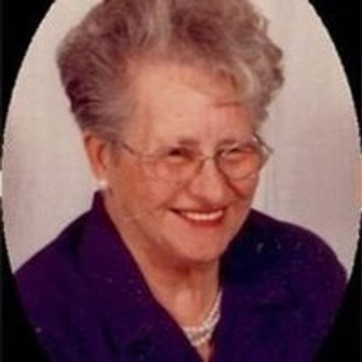 Ivalee Helen Arrowsmith photo gallery thumbnail 1 of 1