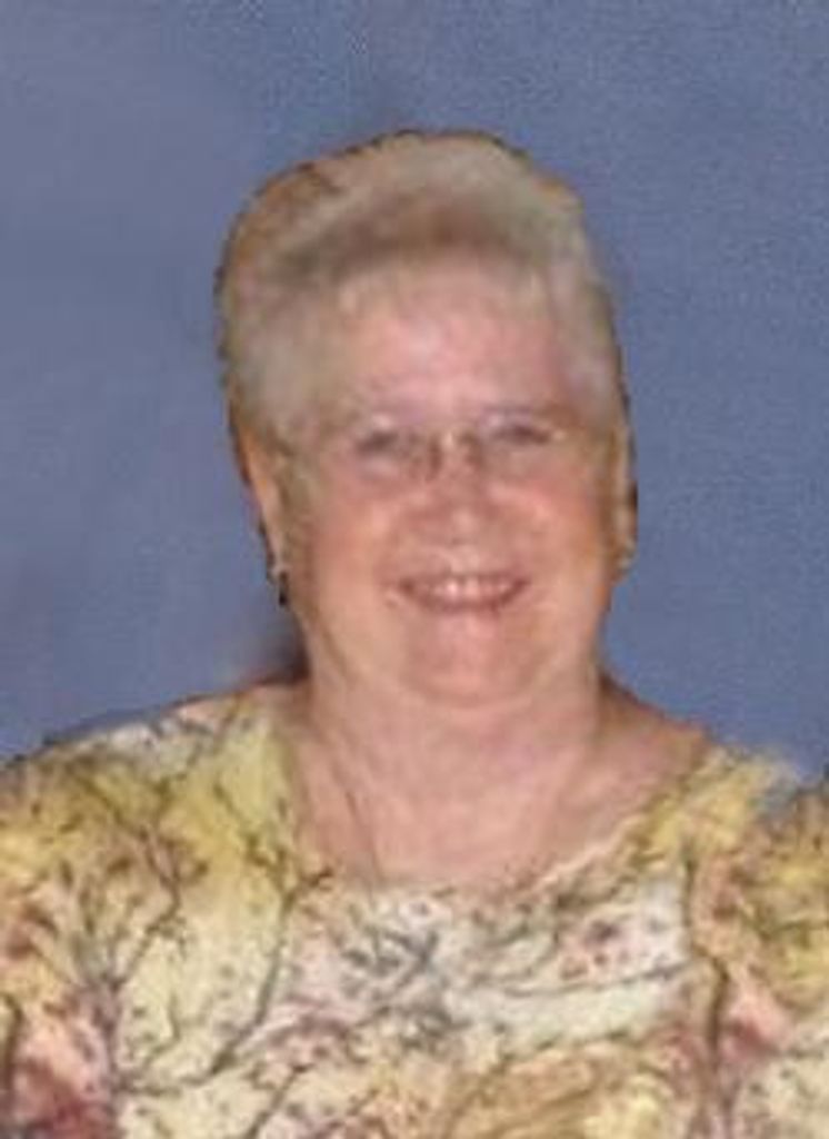 Mary Helen "Big Mama" Love