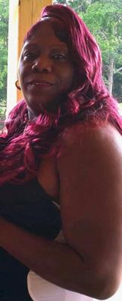 Carla Marie Scott Profile Photo
