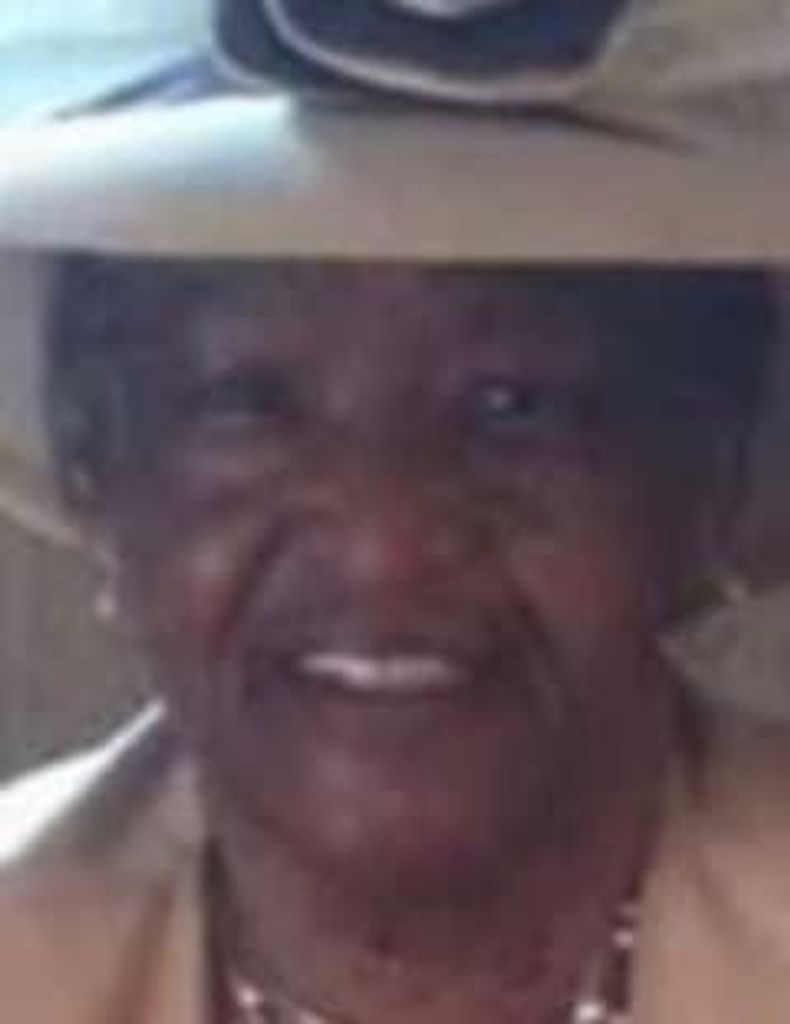 Willie Odia Buckley Towner