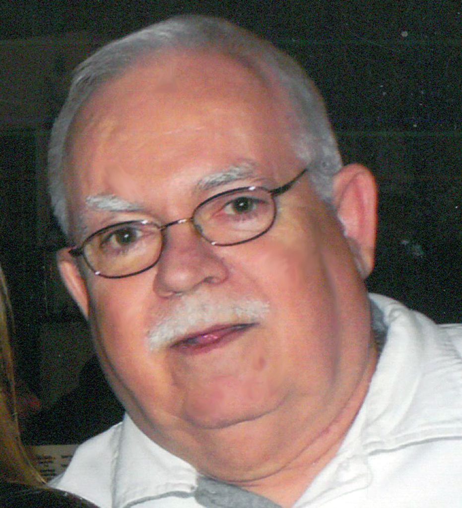 William "Billy" James Colvin
