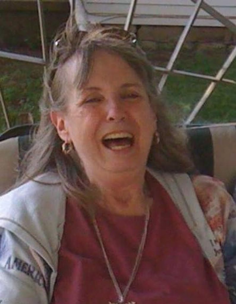 Mary McDonald