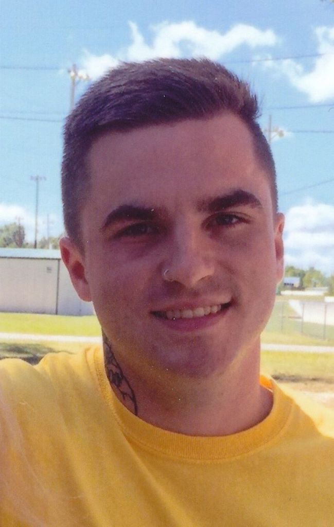Evan Tyler King Profile Photo