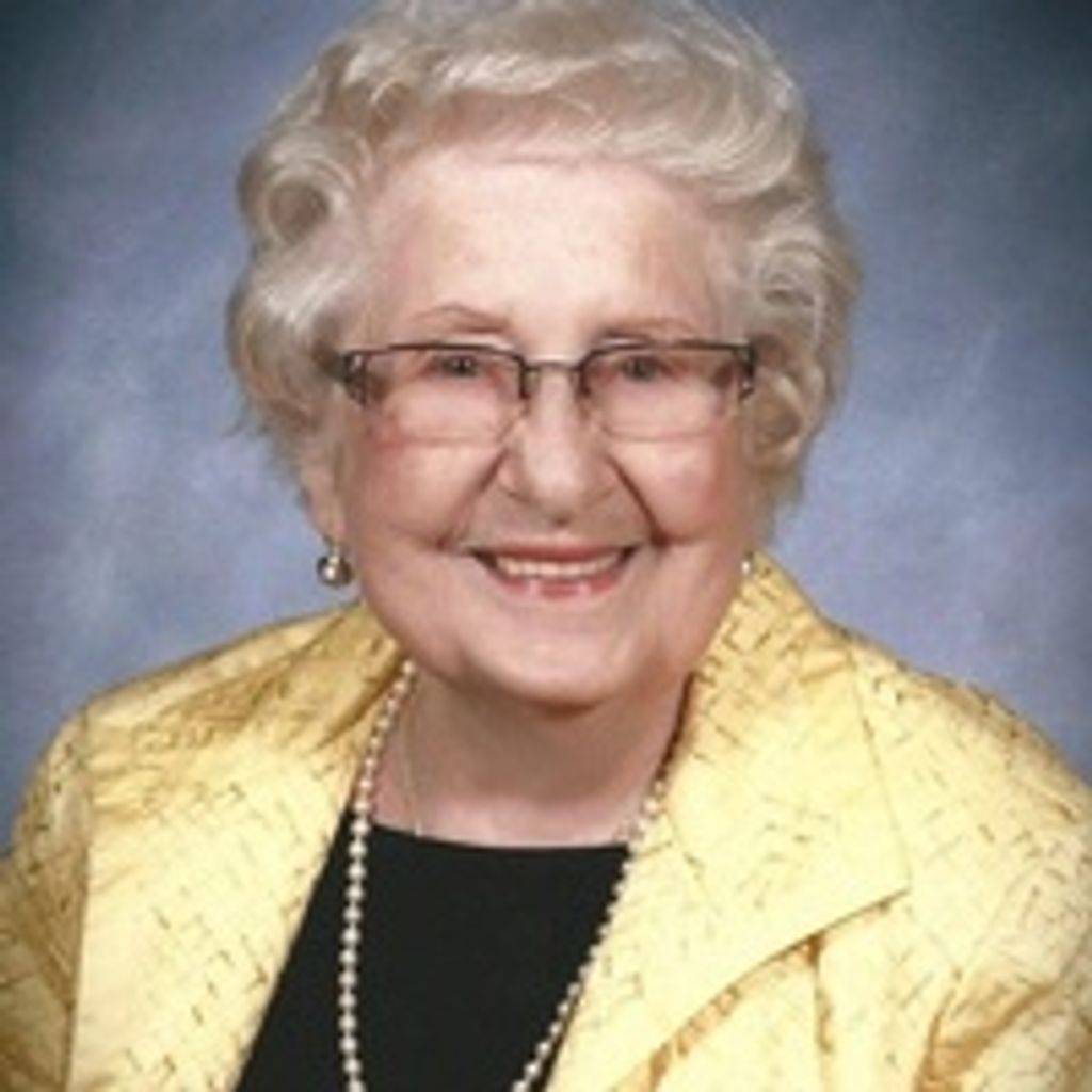 Blossom Lorraine Knop Newell