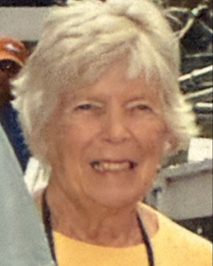 Grace E. Starkey Profile Photo