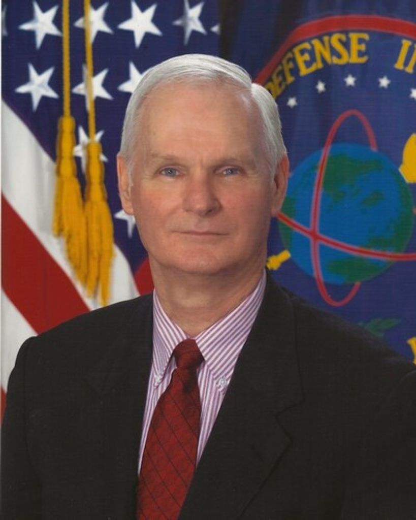 Dr. Patrick Eugene Linehan