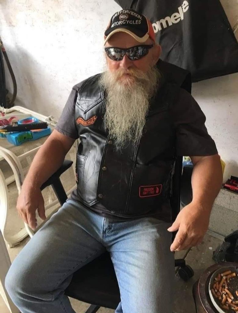 Ronald Lee Hutchinson
