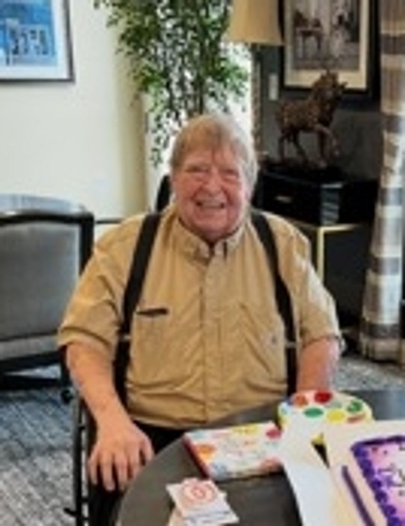 Clifford Cordell Chopp Profile Photo