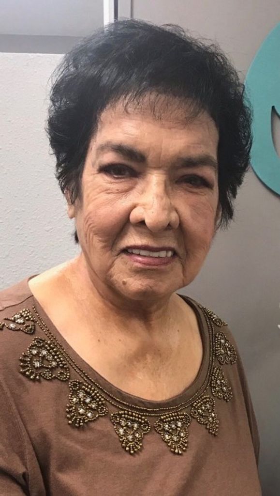 Enedina Orosco
