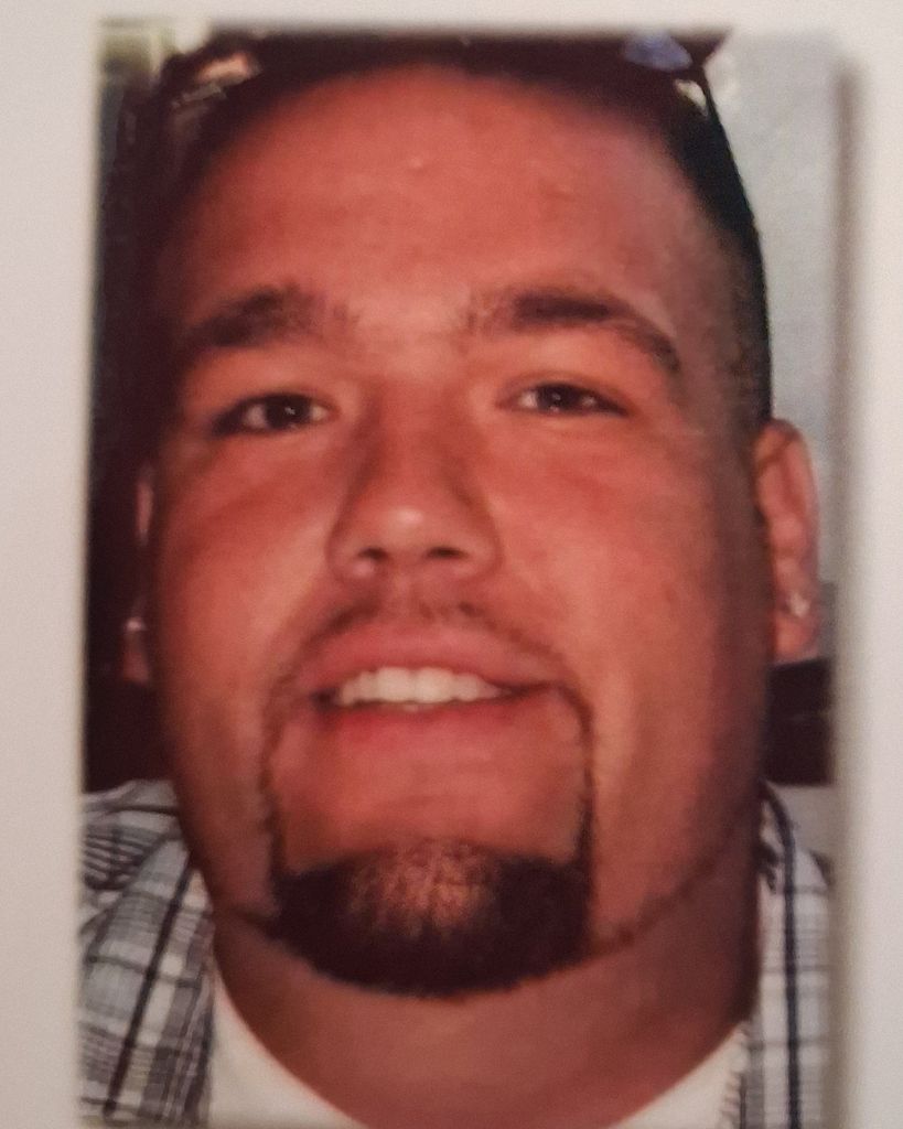 Tyson Robinson Profile Photo