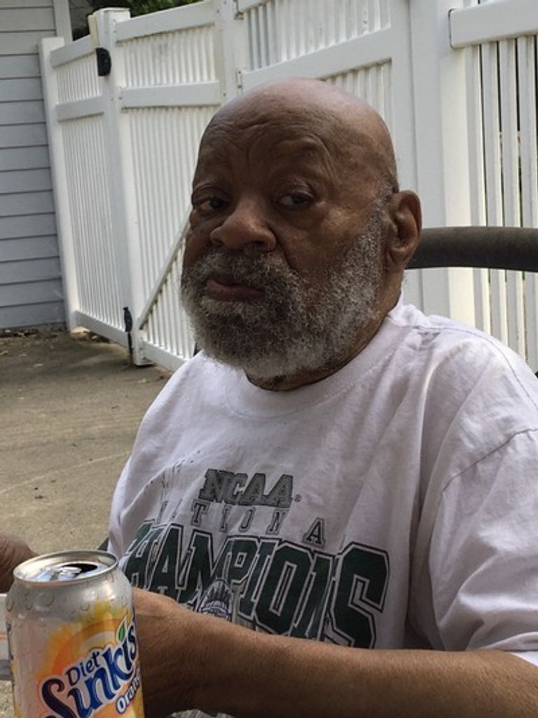 Herman Watts Profile Photo