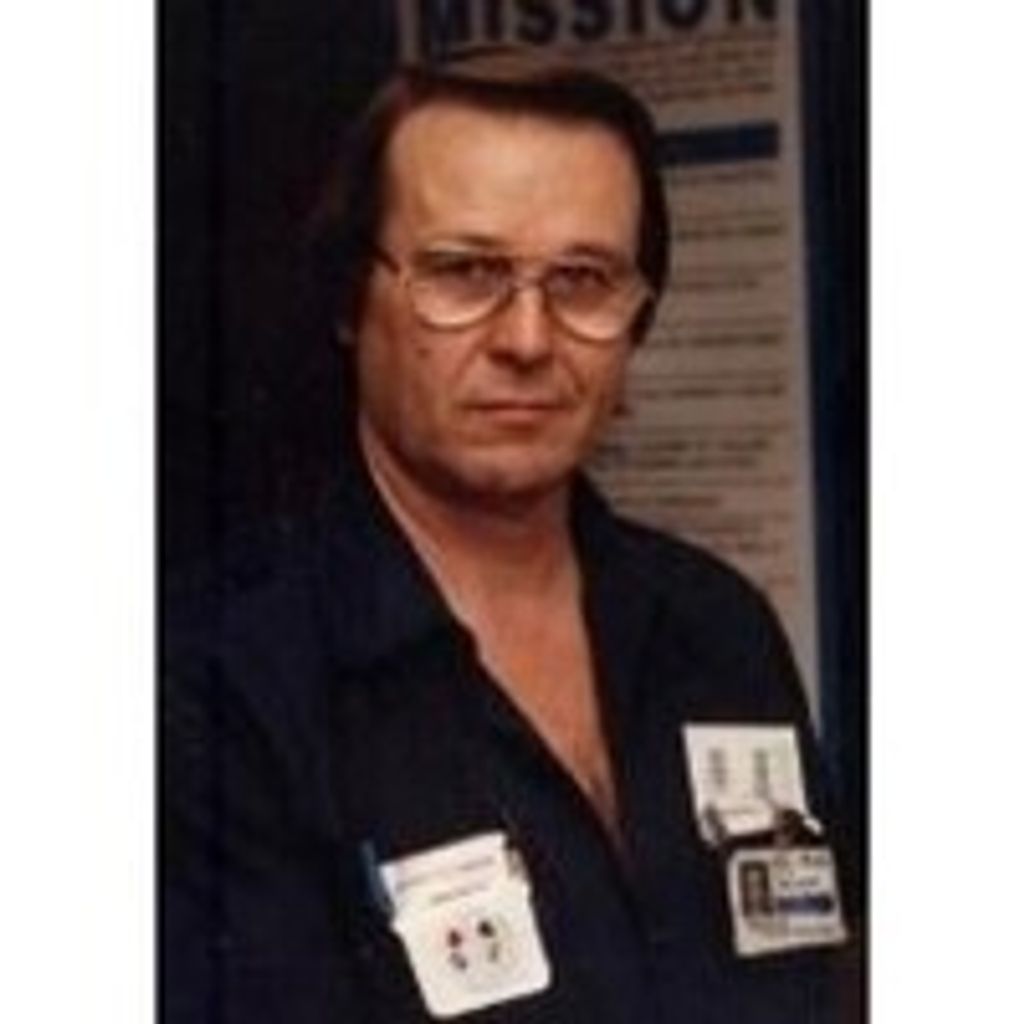 Klaus Carl Geilhaupt