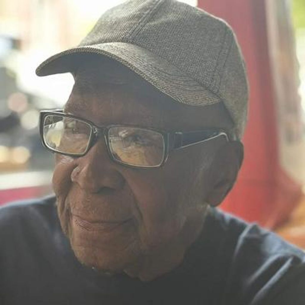 Alfredo Freeman Profile Photo