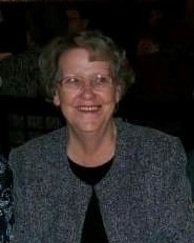 Gloria Marjoe Breland Gex Profile Photo